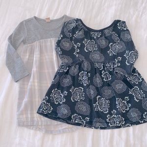 Toddler Girl Dress Bundle